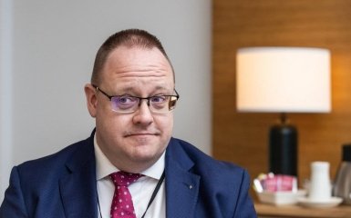 Глава естонської розвідки: Росію чекає війна, яка торкнеться самої країни. 2