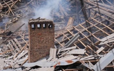 Запоріжжя під масштабним російським обстрілом — є жертви та постраждалі 3 Запоріжжя під масштабним російським обстрілом — є жертви та постраждалі 3