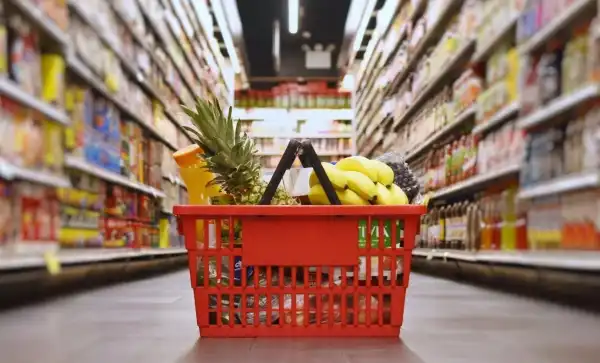 Ціни на продукти в Італії та Україні: де вигідніше жити 4
