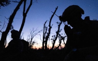 Третій корпус армії встановив дроновий нагляд над Луганською областю 5
