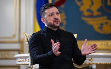 Зеленський: Повноправне членство України в ЄС є необхідним 19