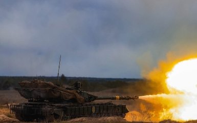 Бійці ЗСУ ліквідували понад чотири десятки ворогів на&hellip;
