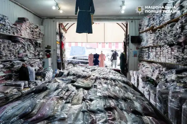 Одеська влада привласнила 50 тонн гуманітарної допомоги для&hellip;