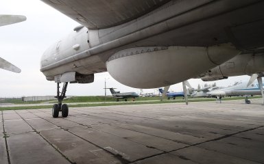 Угорщина демонструє знищення двох літаків Ту-142 та “Іскандера”&hellip;