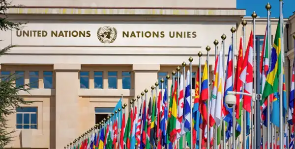 ООН включила Росію та Ізраїль до списку держав, які використовували насильство в зонах конфліктів. 20 ООН включила Росію та Ізраїль до списку держав, які використовували насильство в зонах конфліктів. 20