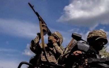 Українські сили змінили динаміку війни, вважають військові експерти