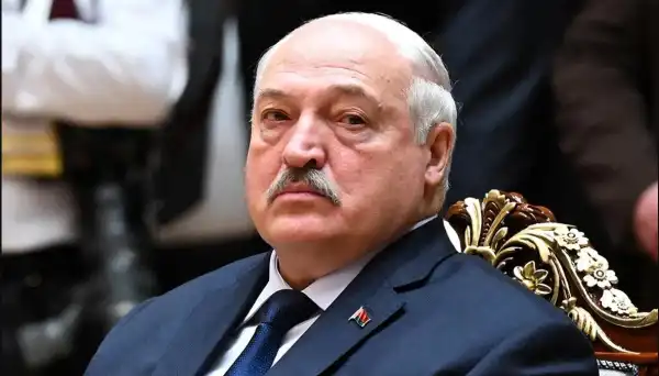 Олександр Лукашенко розповів про подробиці бесіди з Еммануелем Макроном стосовно України та&hellip;