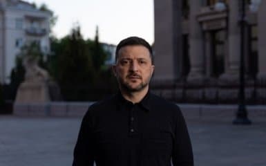 Росія відреагувала на пропозицію України про перемир’я лише&hellip;