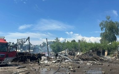 Число загиблих від ракетного удару РФ по Дергачах швидко збільшується 3 Число загиблих від ракетного удару РФ по Дергачах швидко збільшується 3
