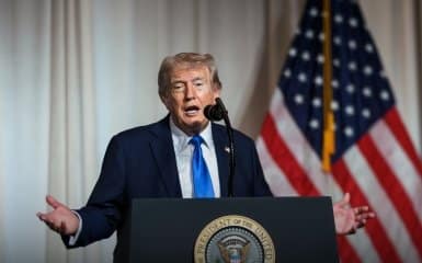 Трамп позбавив Європу ключового засобу протидії Росії
