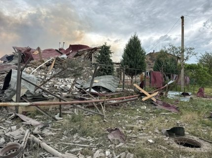 Російські загарбники спричинили загибель 5 осіб у Донецькій області. 7 Російські загарбники спричинили загибель 5 осіб у Донецькій області. 7