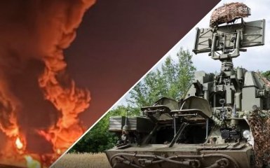 Українські дрони атакували Волгоградський НПЗ та нафтоперекачувальну станцію "Ярославль-3". 2