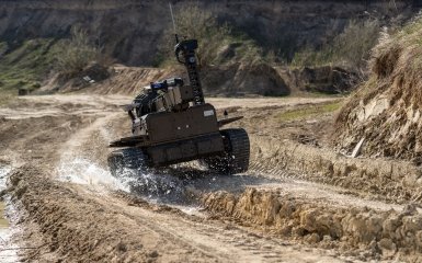 Головна 27 МОУ дозволило використання РПК “Плющ” у ЗСУ