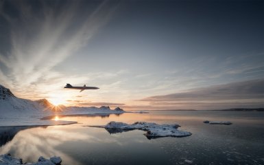В Україні випробують оновлену крилату ракету RUTA Block 3 5 В Україні випробують оновлену крилату ракету RUTA Block 3 5
