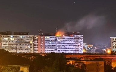 Румунія виступила з новою заявою щодо інциденту з російським дроном, який влучив&hellip;