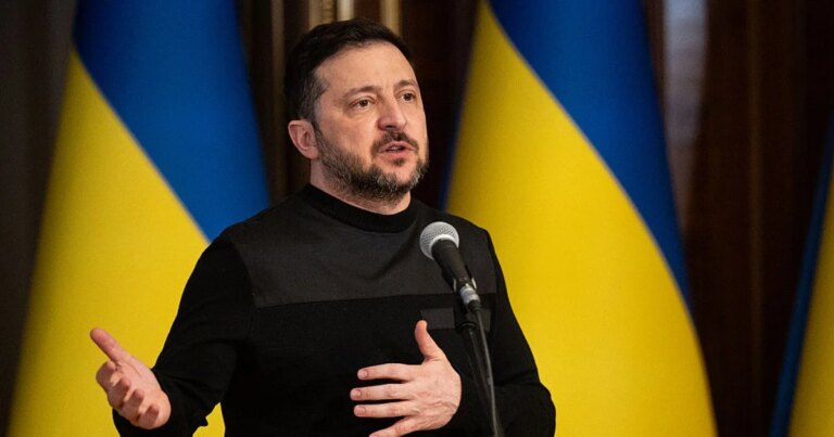 Зеленський поділився подробицями послання до Трампа: що саме він запитує 1