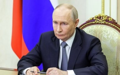Путін прагне втілити секретний план "Скіф" із застосуванням ядерної зброї. 5