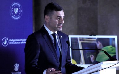 Українських військовополонених утримують із застосуванням близько 700 методів катування, стверджує Лубінець. 3
