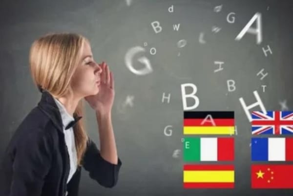 Геніальний спосіб вивчити іноземну мову: ви про це не знали!