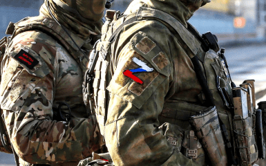 Російські війська посилили наступальні операції на ділянці Оріхівського фронту 3