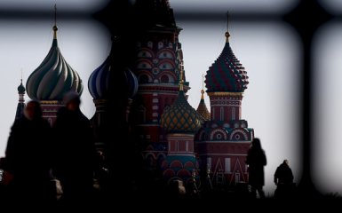 Головна 32 Нова інформаційна операція Росії спрямована на дестабілізацію України, як повідомляє СЗРУ.
