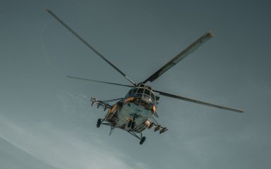 ВМС продемонстрували знищення “псковських десантників” — відео