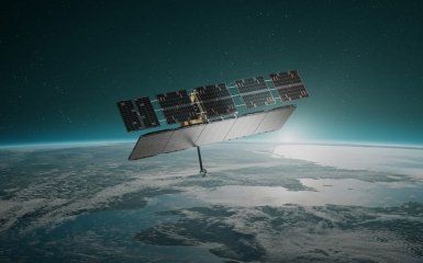 Головна 26 ГУР повідомило про підсумки діяльності “Народного супутника”