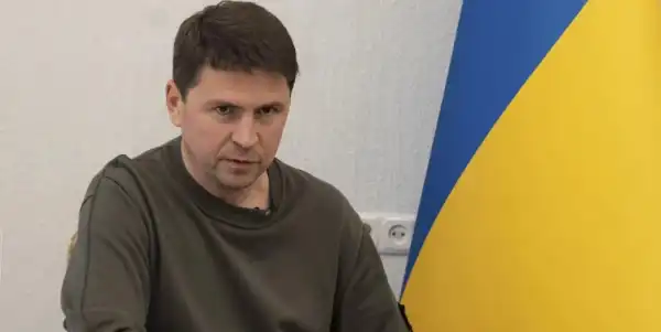 Легалізація зброї: Подоляк висловився щодо позиції