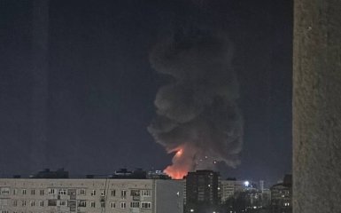 Генштаб розповів про ураження “ВНИИР-Прогресс” та НПЗ “Киришиський”&hellip;