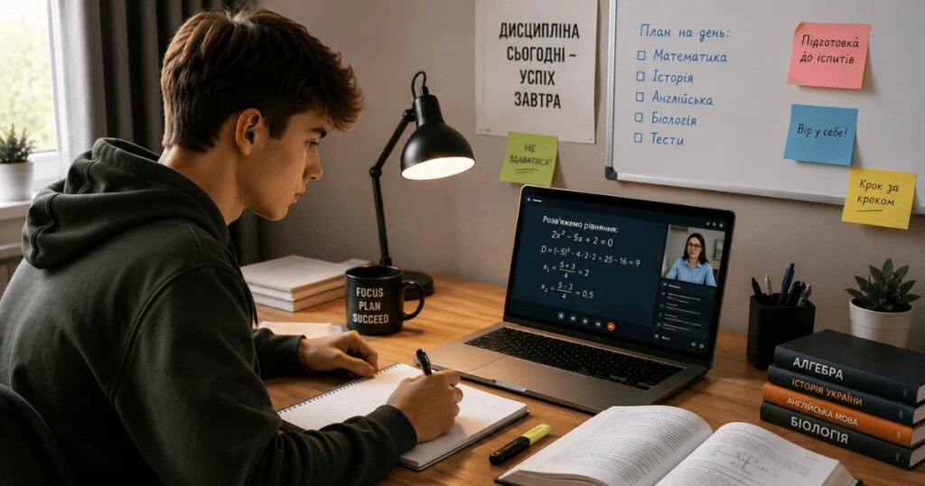 Український тест може стати легшим: кількість обов'язкових предметів скоротиться 6 Український тест може стати легшим: кількість обов'язкових предметів скоротиться 5