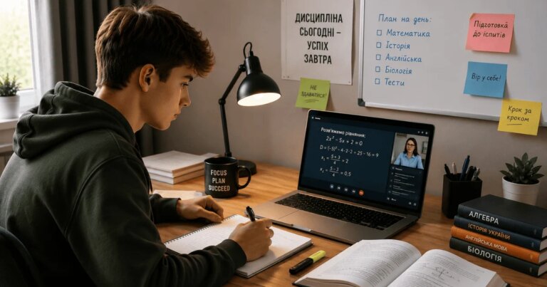 Український тест може стати легшим: кількість обов'язкових предметів скоротиться 13