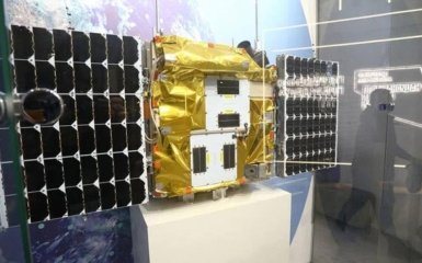 "Російський StarLink". Flash розкрив усі ключові подробиці 1