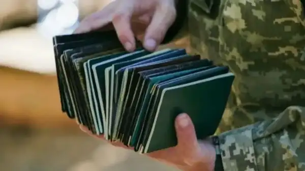 Головна 40 Місця позбавлення волі громадян: Лубінець поділився подробицями ревізій…