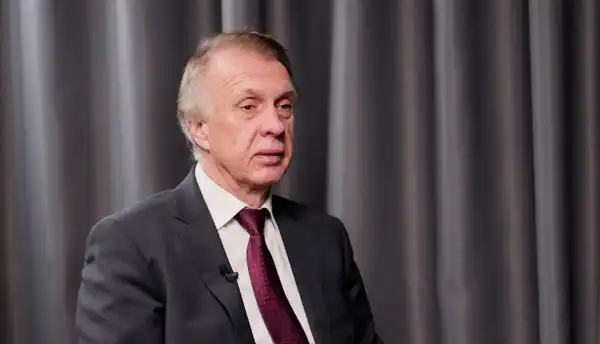Путін у скрутному становищі – Огризко