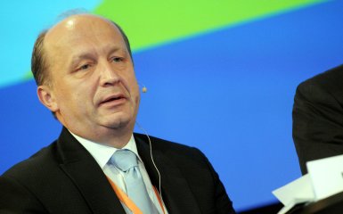 Глава оборонного відомства ЄС наполягає на припиненні випуску "дизайнерських" ракет 2