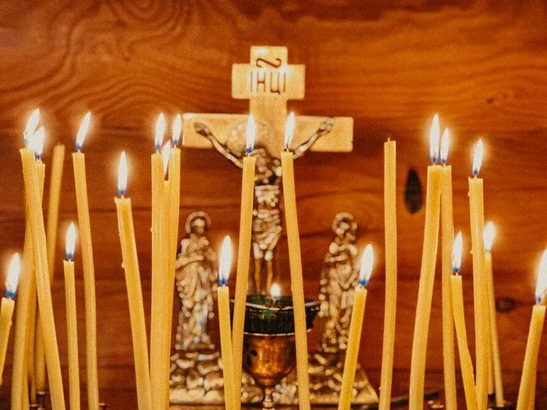 4 травня віряни святкують День пам’яті святої мучениці Пелагії