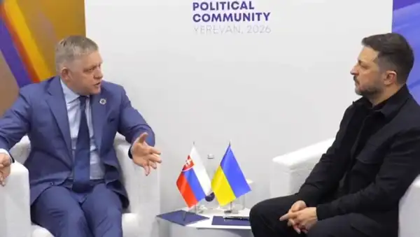 В уряді Словаччини жорстко висловилися проти вступу України до ЄС 13 В уряді Словаччини жорстко висловилися проти вступу України до ЄС 12