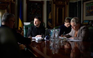 Новий масований удар по містах і громадах України готують росіяни, — заявив Зеленський 3