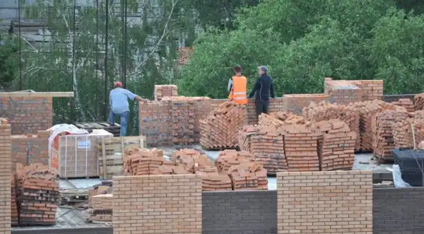 Брак робітників в Україні: де оселяються закордонні наймані працівники 19