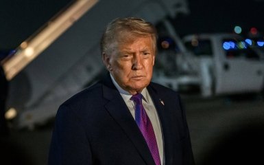 Трамп повідомив про мирну угоду з Іраном, яка буде досягнута "за два-три дні" 7