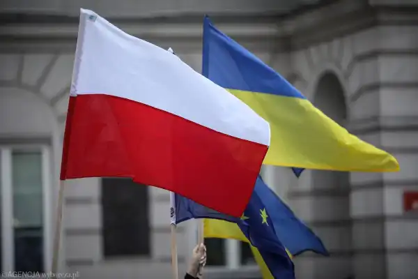 Опитування поляків: чи бажають вони приєднання України до Євросоюзу 7
