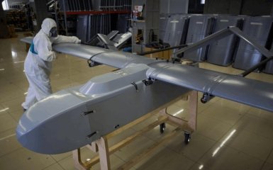 Головна 23 Український оборонно-промисловий комплекс застосовує стратегію “розсіяного виробництва” для…