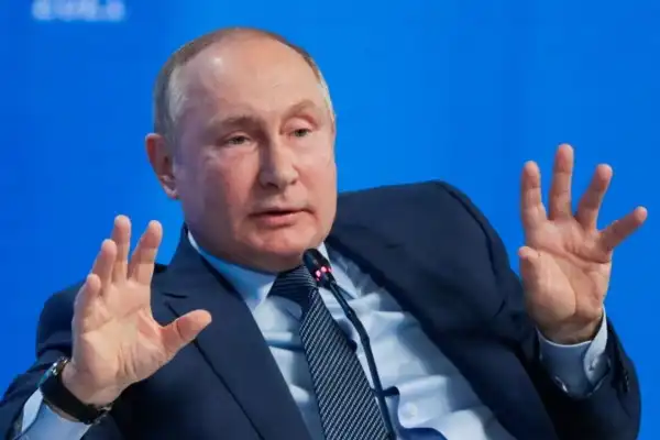 Головна 25 Путінські погрози ядерною зброєю: причини, чому він не в змозі завершити війну, навіть за…