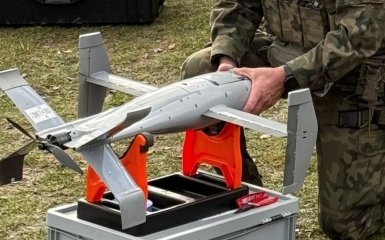 Румунія впровадила систему протидії дронам Merops