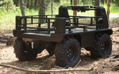 Головна 53 В Україні створено логістичний центр “Альбіон” – відео