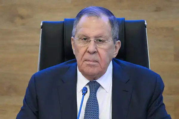 Заява Лаврова: слова Зеленського про Білорусь є небезпечними 21
