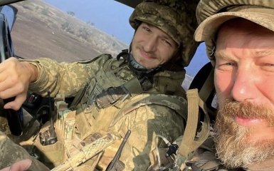 Відео: Російська командно-штабна техніка знищена.