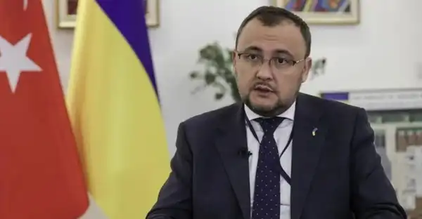 "Історично несправедливо": український посол у Варшаві відмовився від польського ордену 11