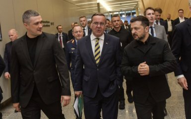 Головна 29 Україна та Німеччина спільно працюватимуть над системою протиповітряної…