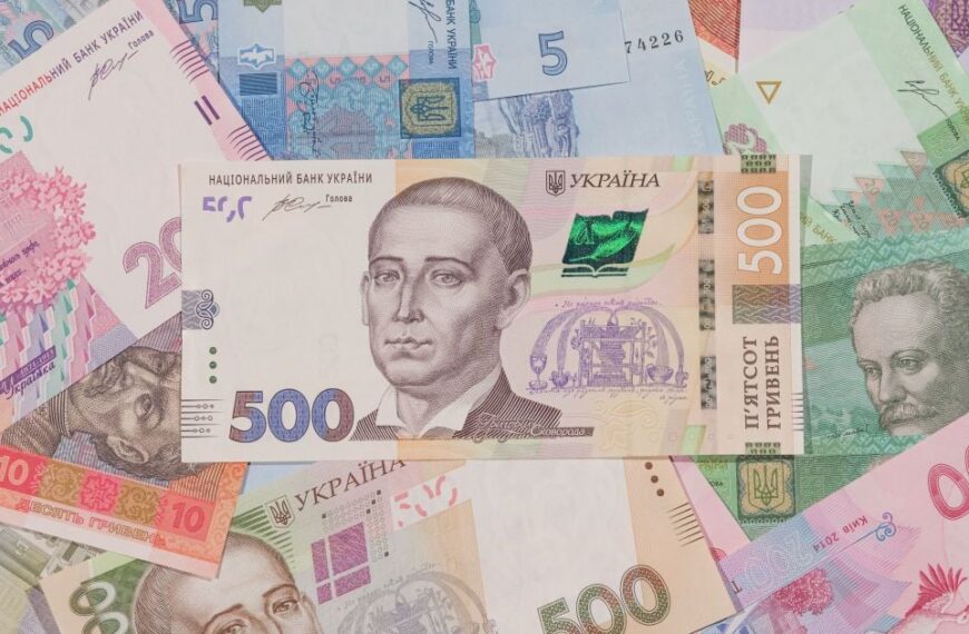 Головна 36 Українцям додадуть до пенсії майже 1300 гривень: хто саме матиме право на доплату